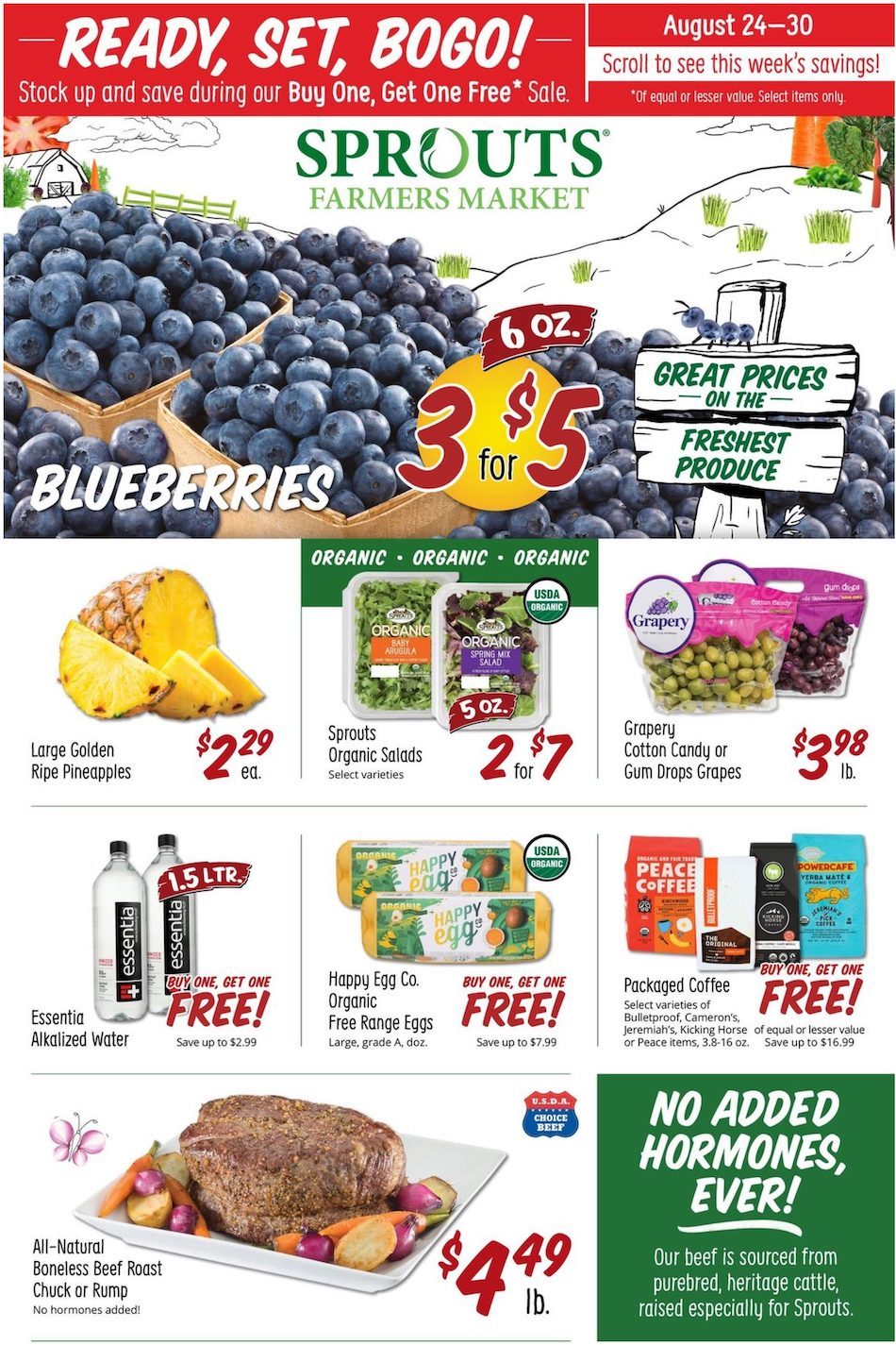 Sprouts Weekly Ad Aug 24 30, 2022 WeeklyAds2