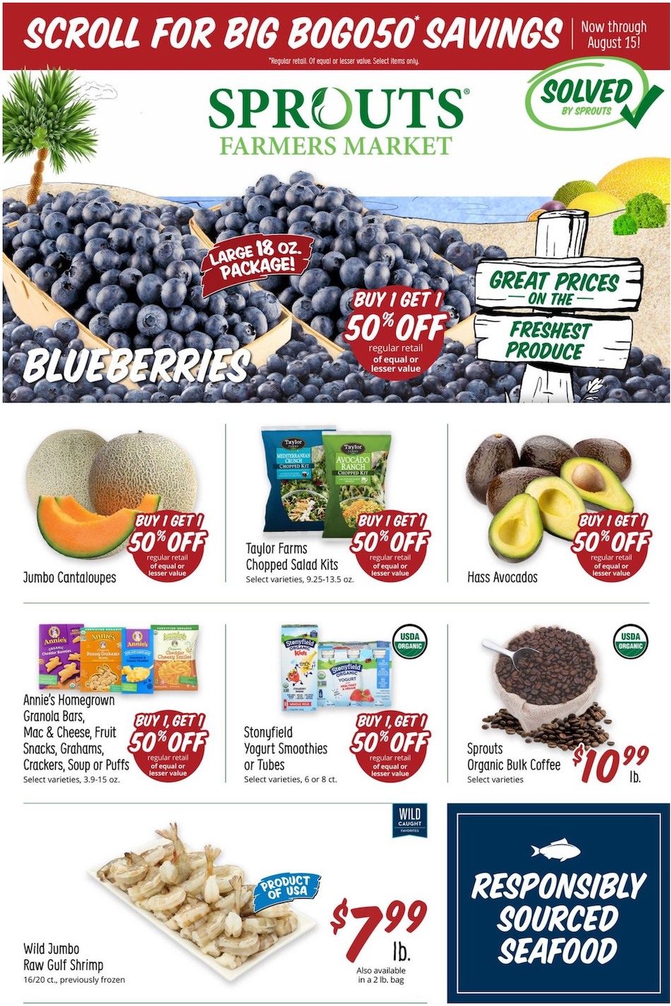 Sprouts Weekly Ad Aug 9 15, 2023 WeeklyAds2