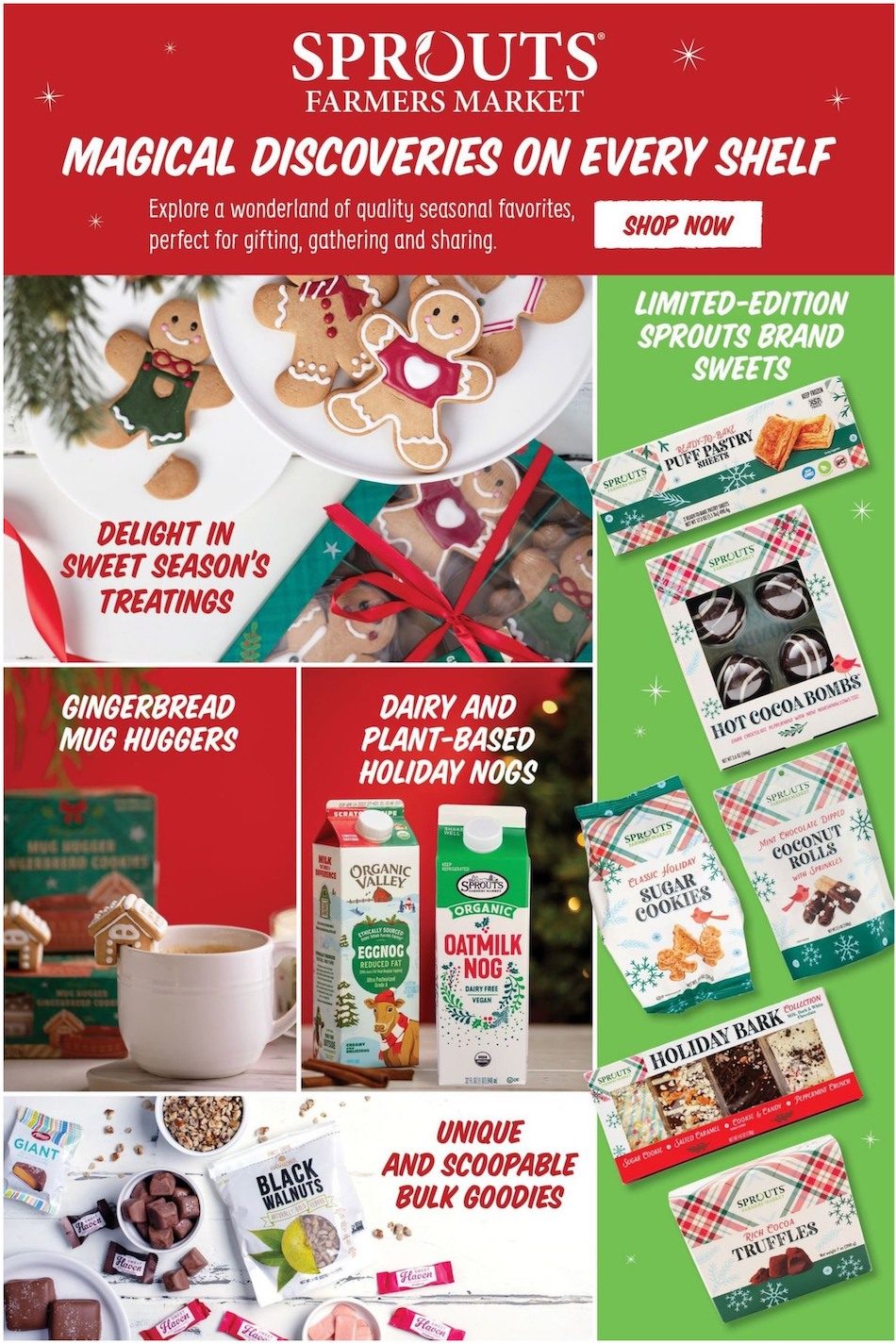 Sprouts Weekly Ad Dec 20 26, 2023 WeeklyAds2