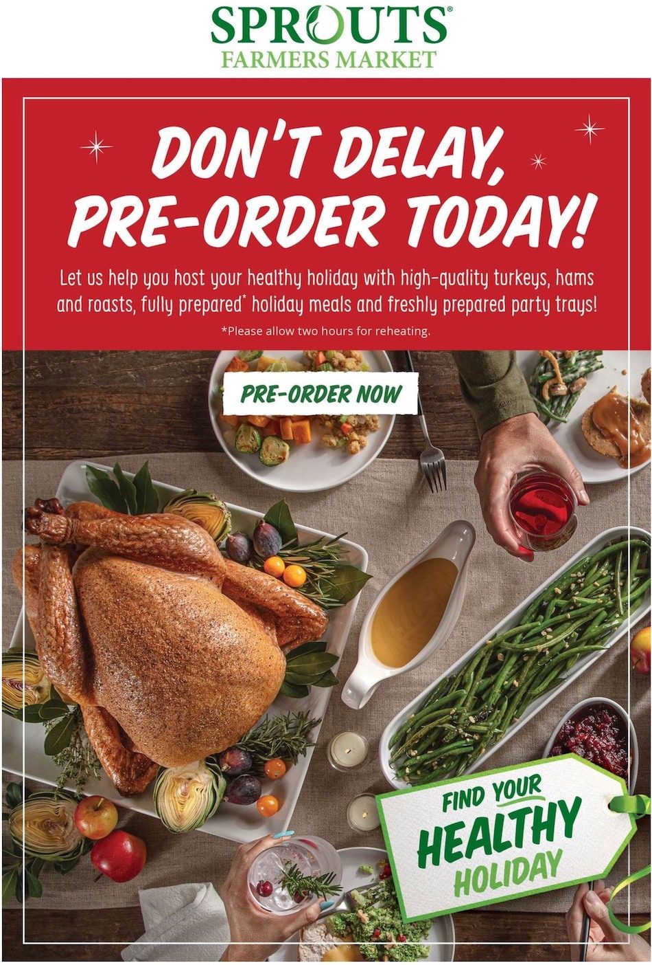 Sprouts Weekly Ad Dec 6 12, 2023 WeeklyAds2