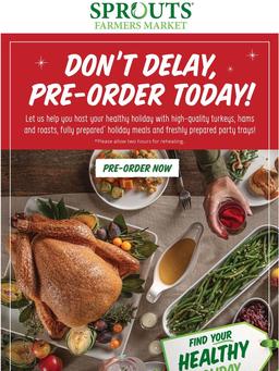 Sprouts Weekly Ad Dec 6–12, 2023