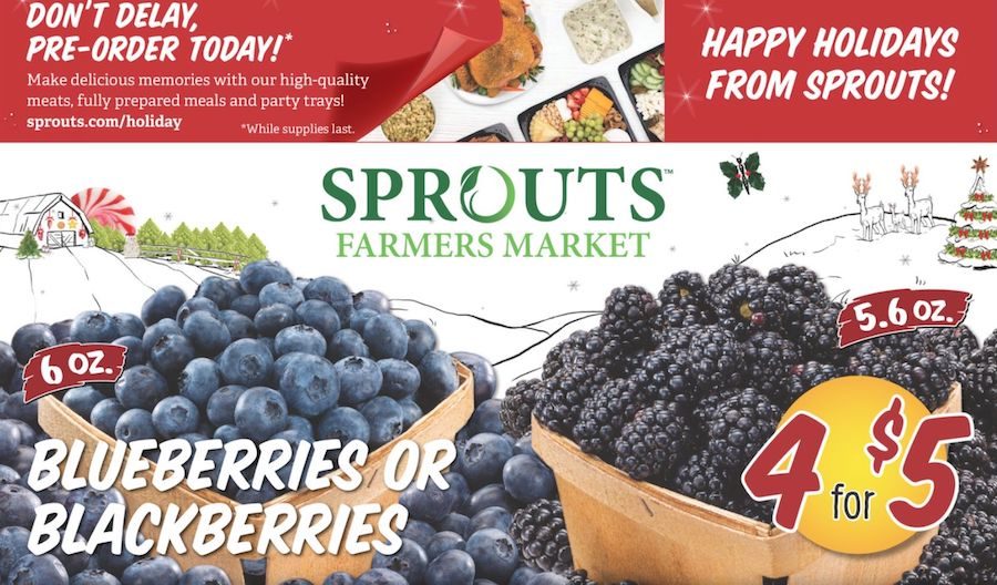Sprouts Weekly Ad Dec 9 16, 2020 WeeklyAds2