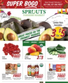 sprouts weekly ad feb 1 2023