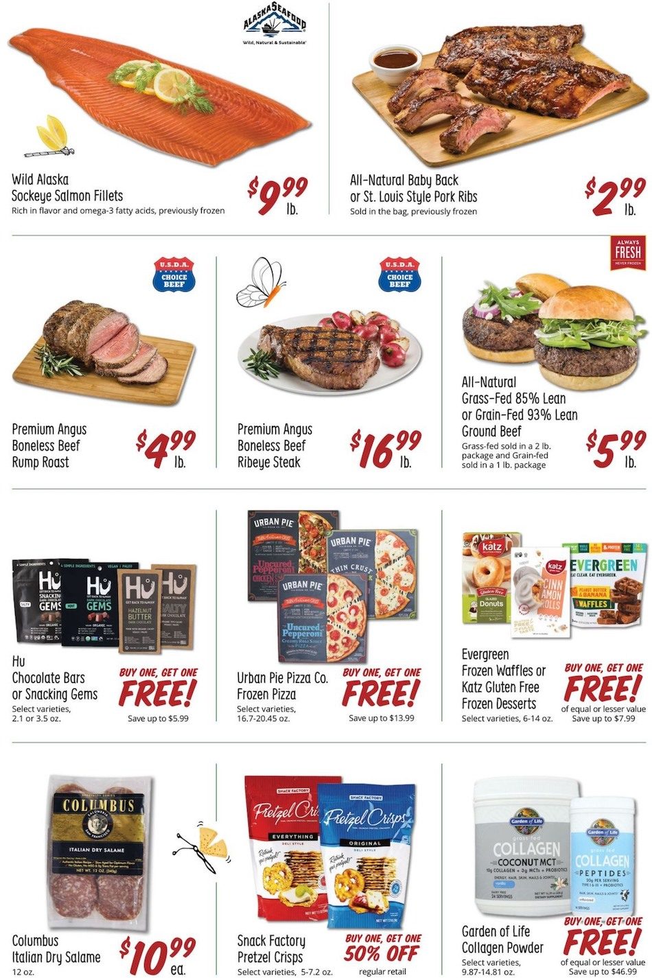 Sprouts Weekly Ad Sale Feb 1 7, 2023 WeeklyAds2