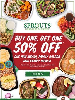Sprouts Weekly Ad Jan 11–17, 2023