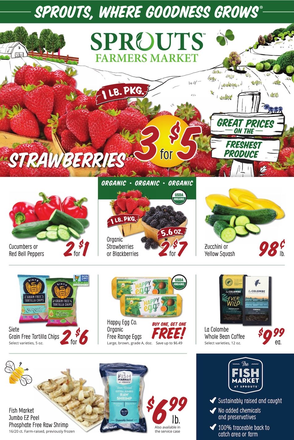 Sprouts Weekly Ad Mar 30 Apr 5, 2022 WeeklyAds2