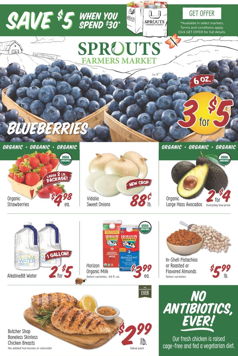Sprouts Weekly Ad May 12 18, 2021 WeeklyAds2