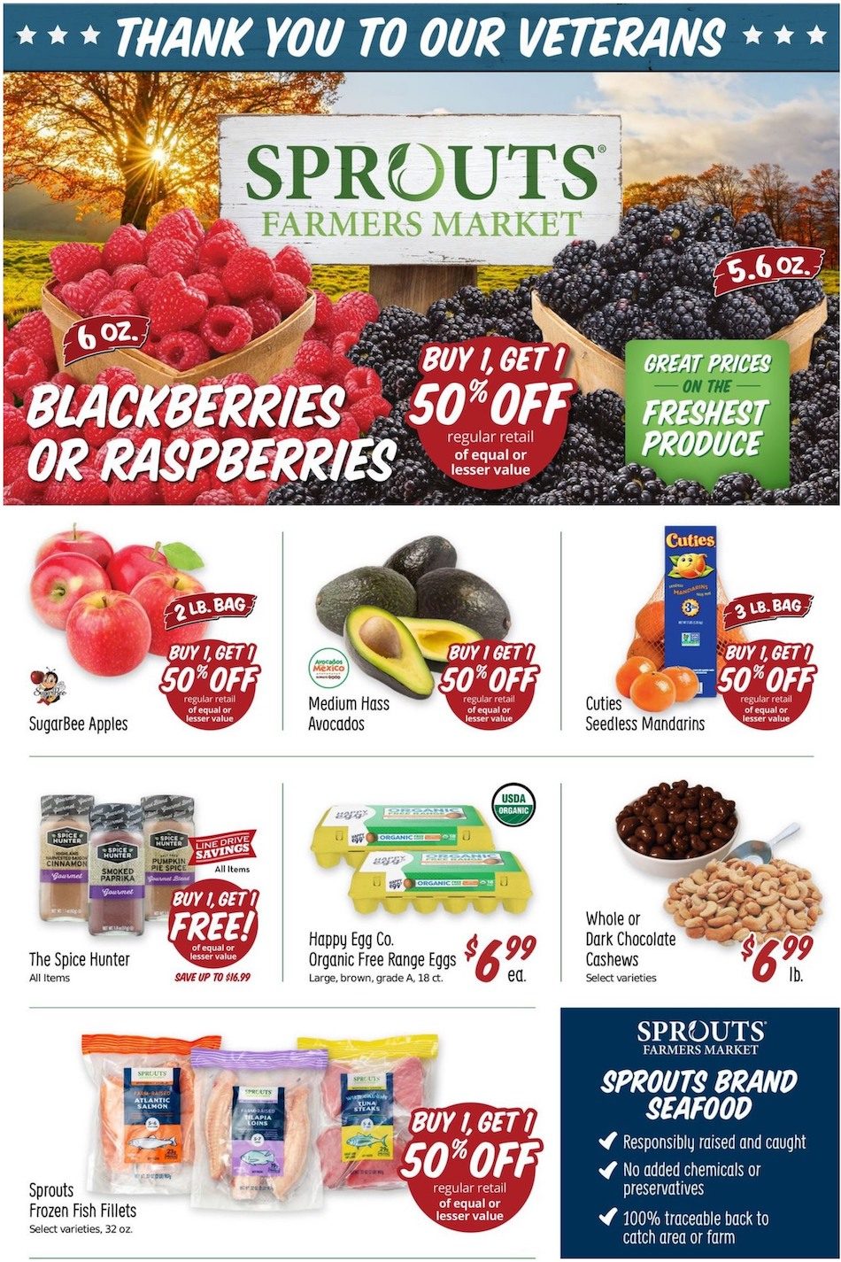 Sprouts Weekly Ad Nov 8 14, 2023 WeeklyAds2