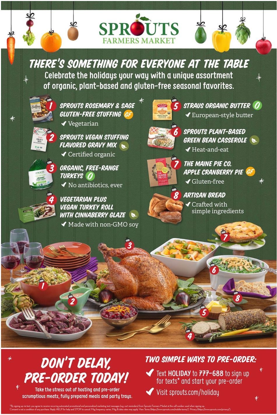 Sprouts Weekly Ad Nov 9 15, 2022 WeeklyAds2