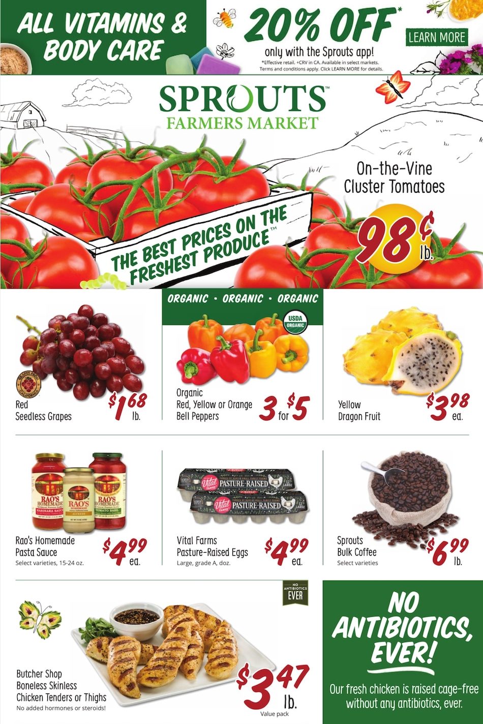 Sprouts Weekly Ad Oct 20 26 2021 WeeklyAds2   1 