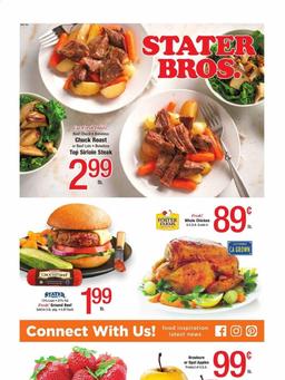 Stater Bros Ad Apr 24–30, 2019