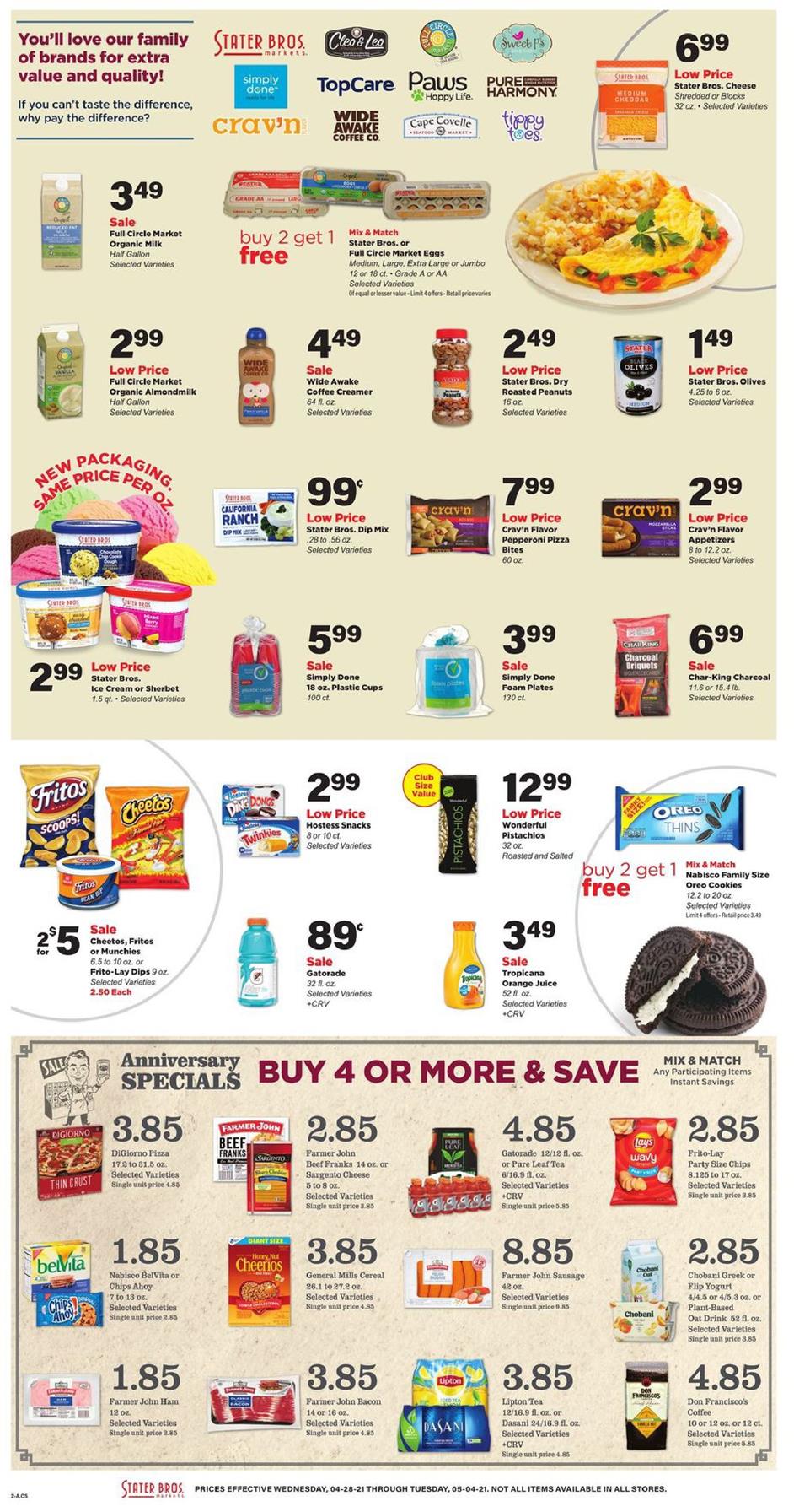 Stater Bros Ad Apr 28 May 4, 2021 WeeklyAds2