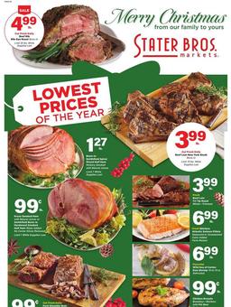 Stater Bros Ad Dec 16–24, 2020