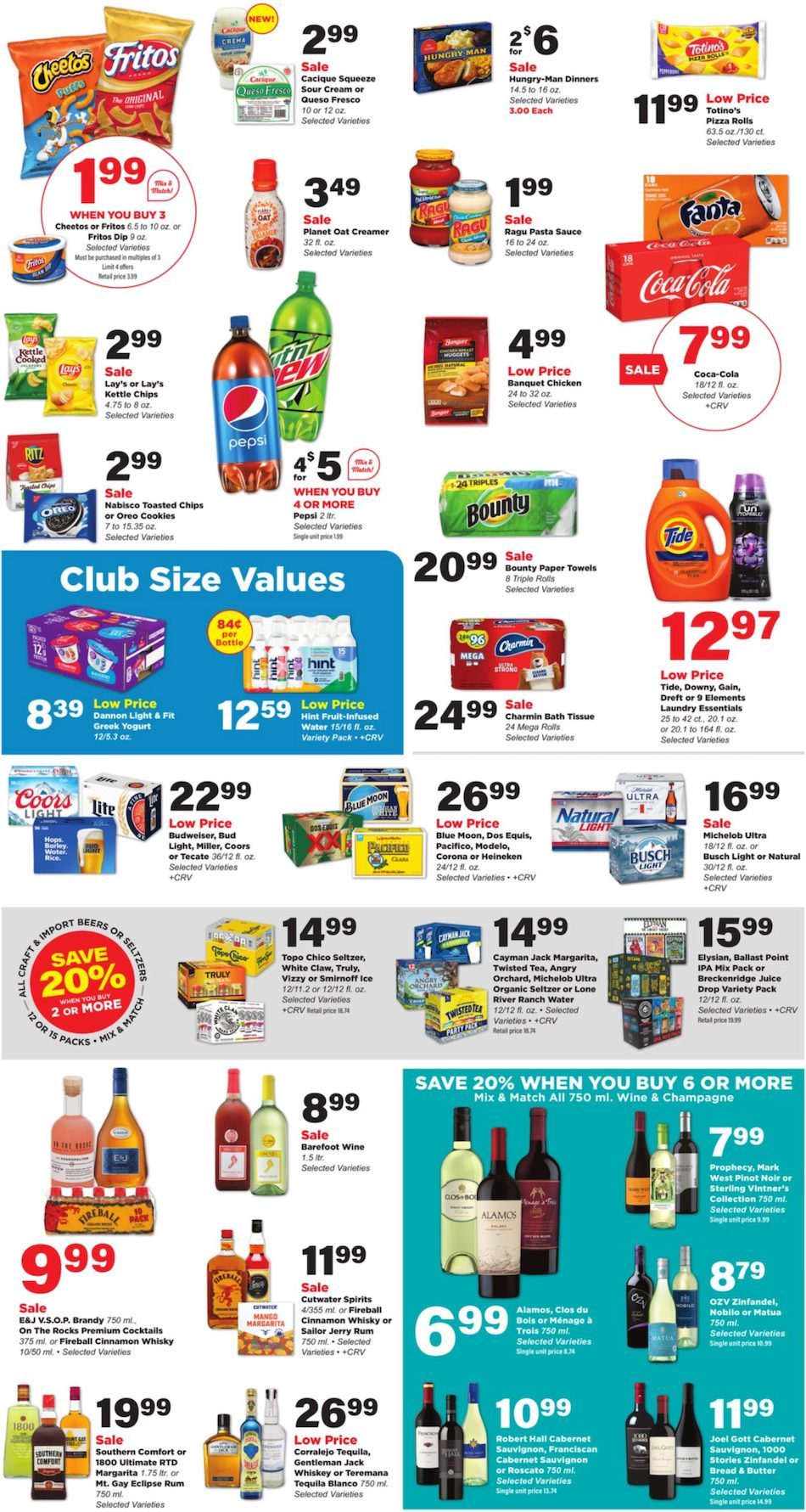 Stater Bros Ad Jul 6 12, 2022 WeeklyAds2