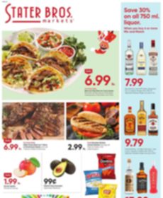 stater bros weekly ad nov 30 2022