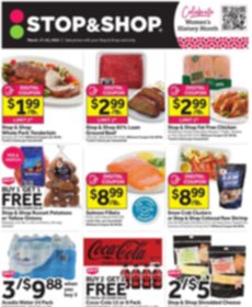 stop and shop weekly ad mar 17 2023