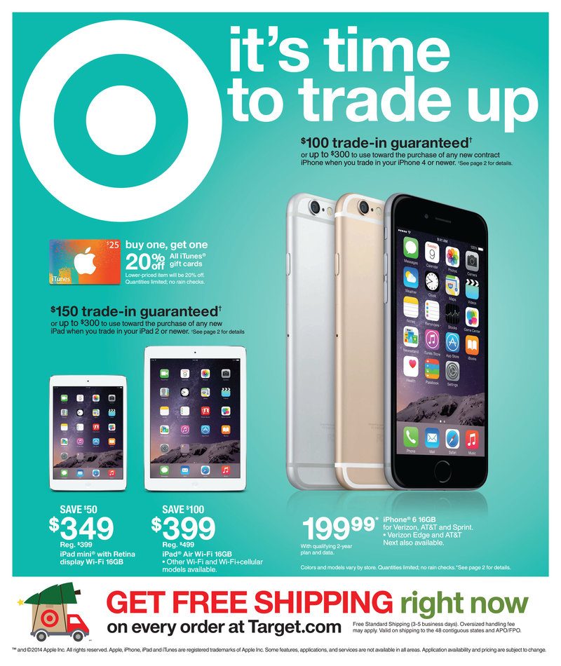 Target Ad 11/02 Discounts and Weekly Special Offers WeeklyAds2