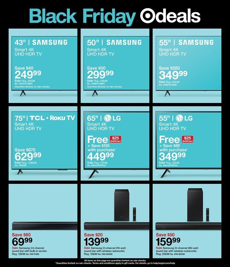 Target Weekly Ad page 10