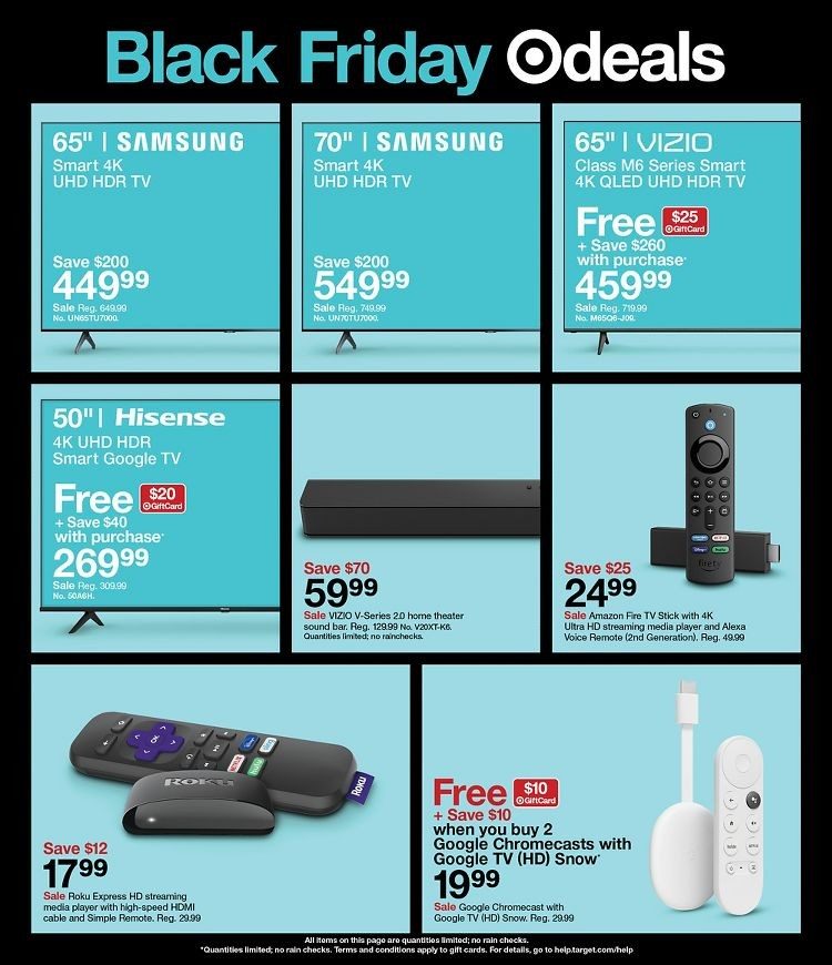 Target Weekly Ad page 11