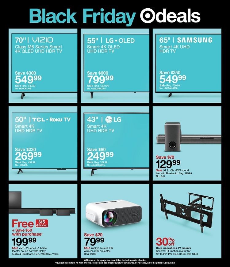 Target Weekly Ad page 12