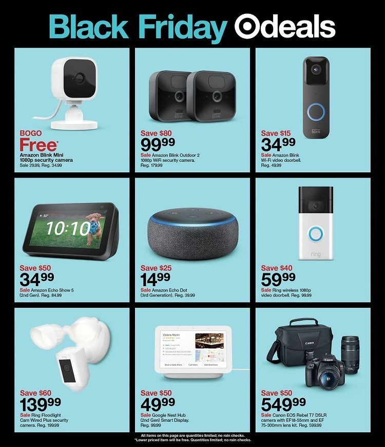 Target Weekly Ad page 18