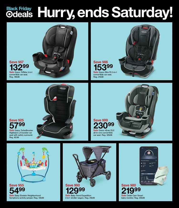 Target Weekly Ad page 47