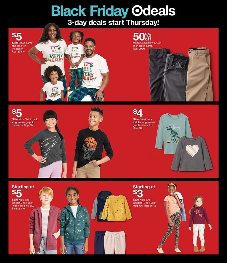 Target Weekly Ad page 53