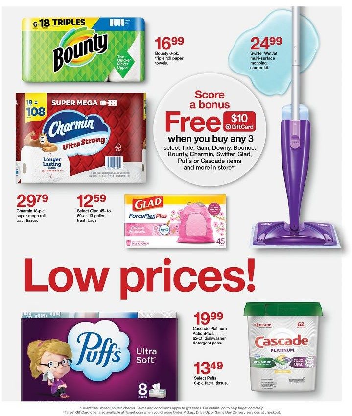 Target Cyber Monday Ad Nov 27 Dec 3 2022 WeeklyAds2