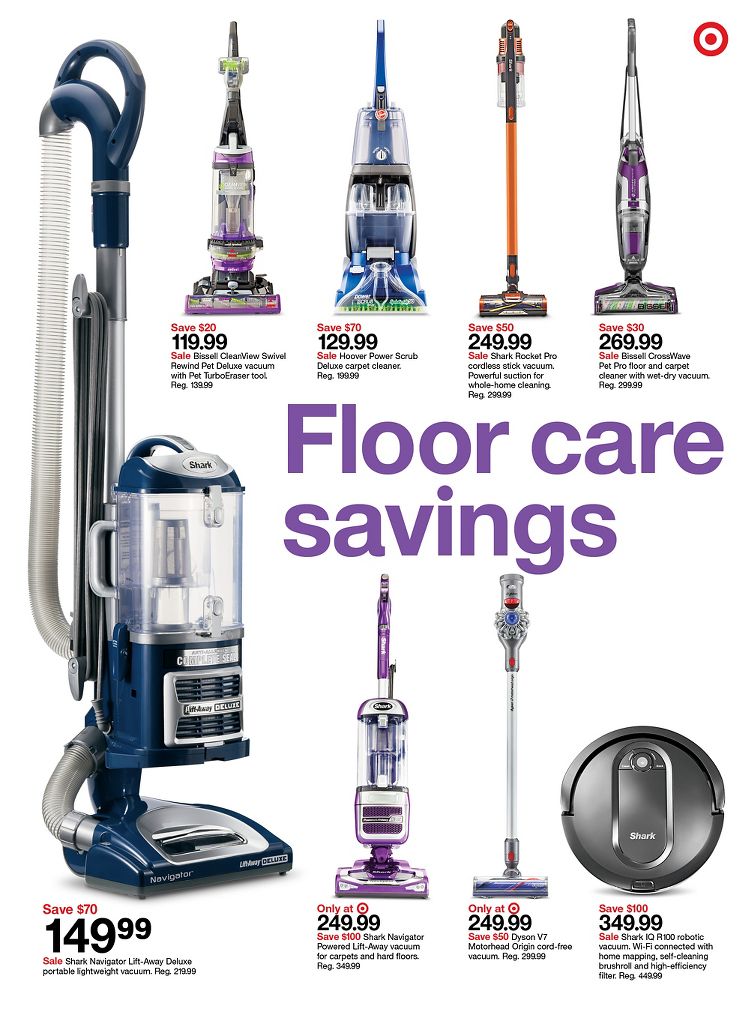 Target Weekly Ad page 6