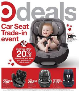 Target Weekly Ad Sale Apr 16 - 22, 2023
