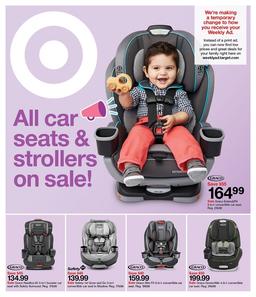 Target Weekly Ad Apr 19–25, 2020