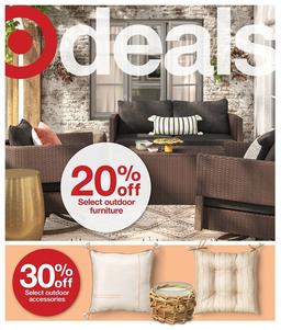 Target Weekly Ad Sale Apr 23–29, 2023
