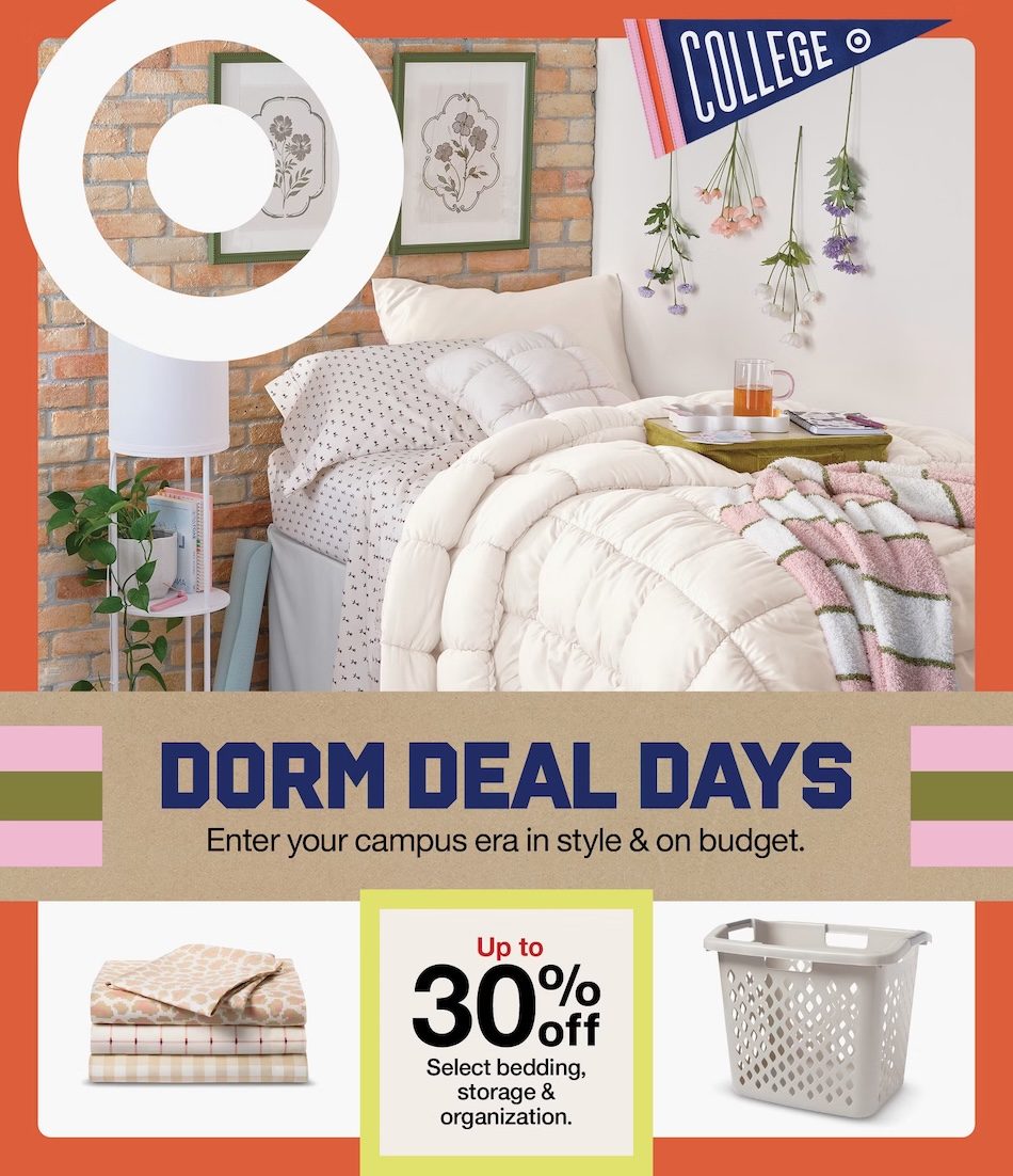 Target Weekly Ad Aug 10 - 16, 2025 | WeeklyAds2