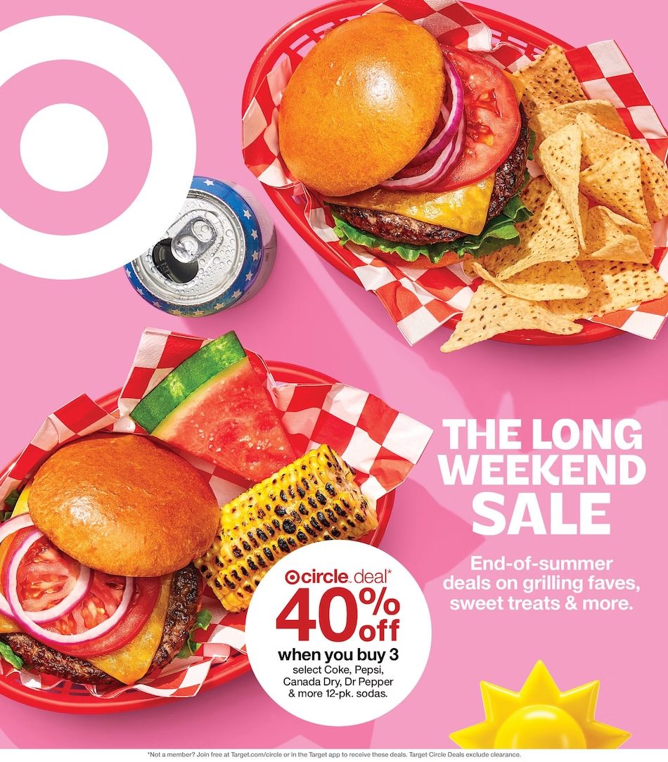 Target Weekly Ad Aug 24 - 30, 2025 | WeeklyAds2