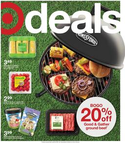 Target Weekly Ad Aug 27 - Sep 2, 2023