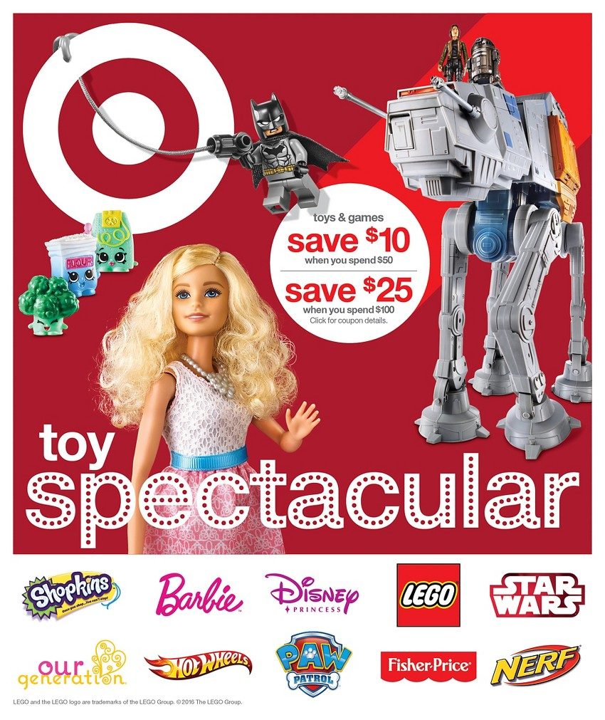 Target Weekly Ad Dec 11 - 17 2016 | WeeklyAds2