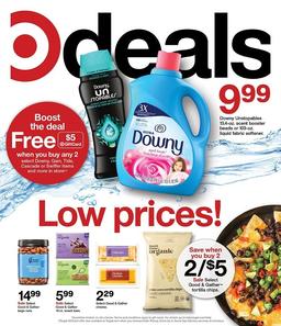 Target Weekly Ad Sale Feb 12–18, 2023