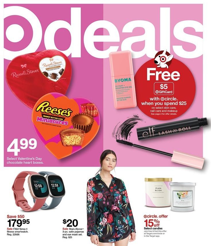 Target Weekly Ad Sale Feb 5 11, 2023 WeeklyAds2