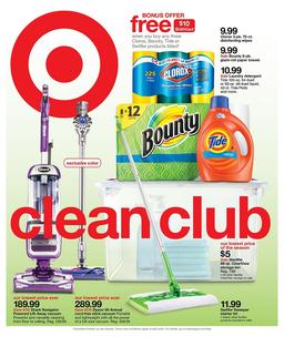 Target Weekly Ad Feb 19–25 2017