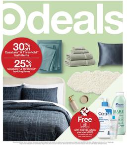 Target Weekly Ad Jan 7–13, 2024