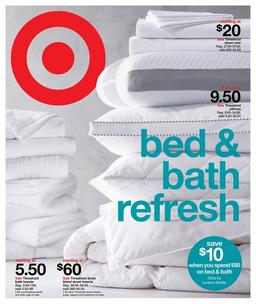 Target Weekly Ad January 8 - 14 2017