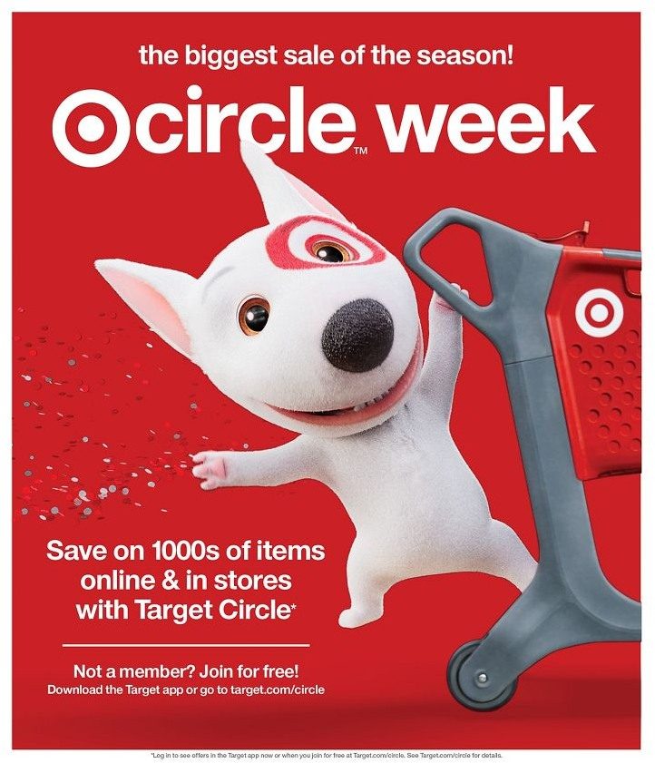 Target Weekly Ad Jul 9 15, 2023 WeeklyAds2