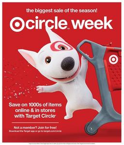 Target Weekly Ad Jul 9–15, 2023
