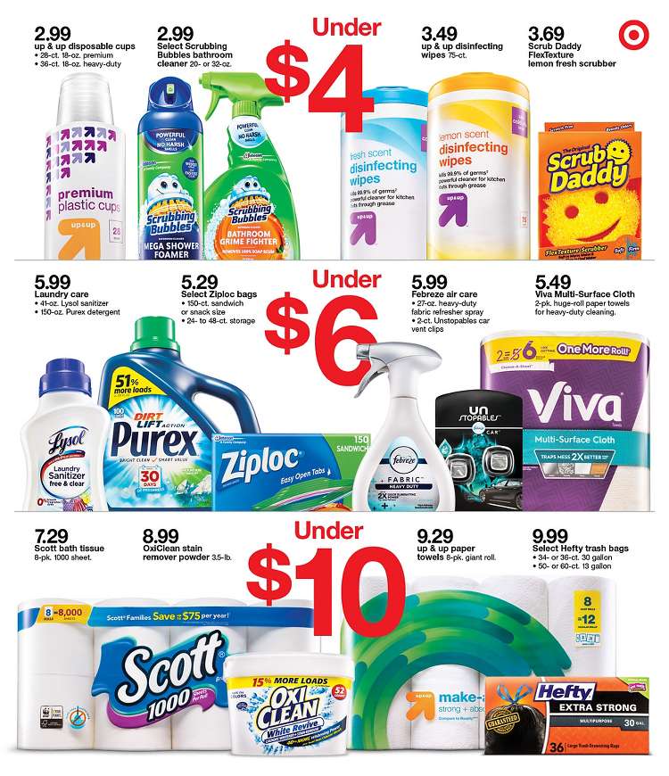 Target Weekly Ad Jun 2 8, 2019 WeeklyAds2