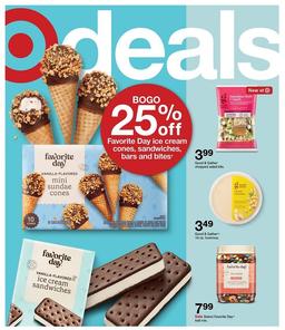 Target Weekly Ad Jun 4–10, 2023