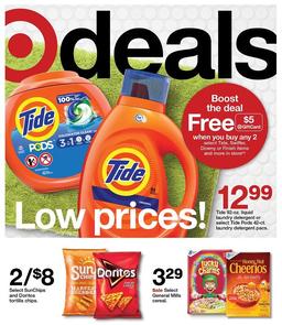 Target Weekly Ad Sale Mar 19–25, 2023