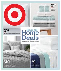 Target Weekly Ad Mar 22–28, 2020