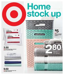 Target Weekly Ad Mar 24 - 30, 2019