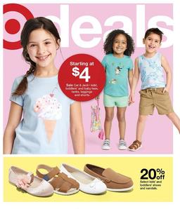 Target Weekly Ad Sale Mar 26 - Apr 1, 2023