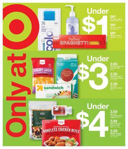 Target Weekly Ad Mar 3–9 2019